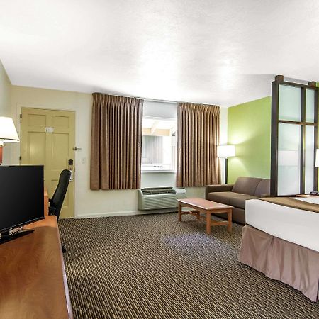 Quality Inn & Suites At Coos Bay North Bend Zewnętrze zdjęcie