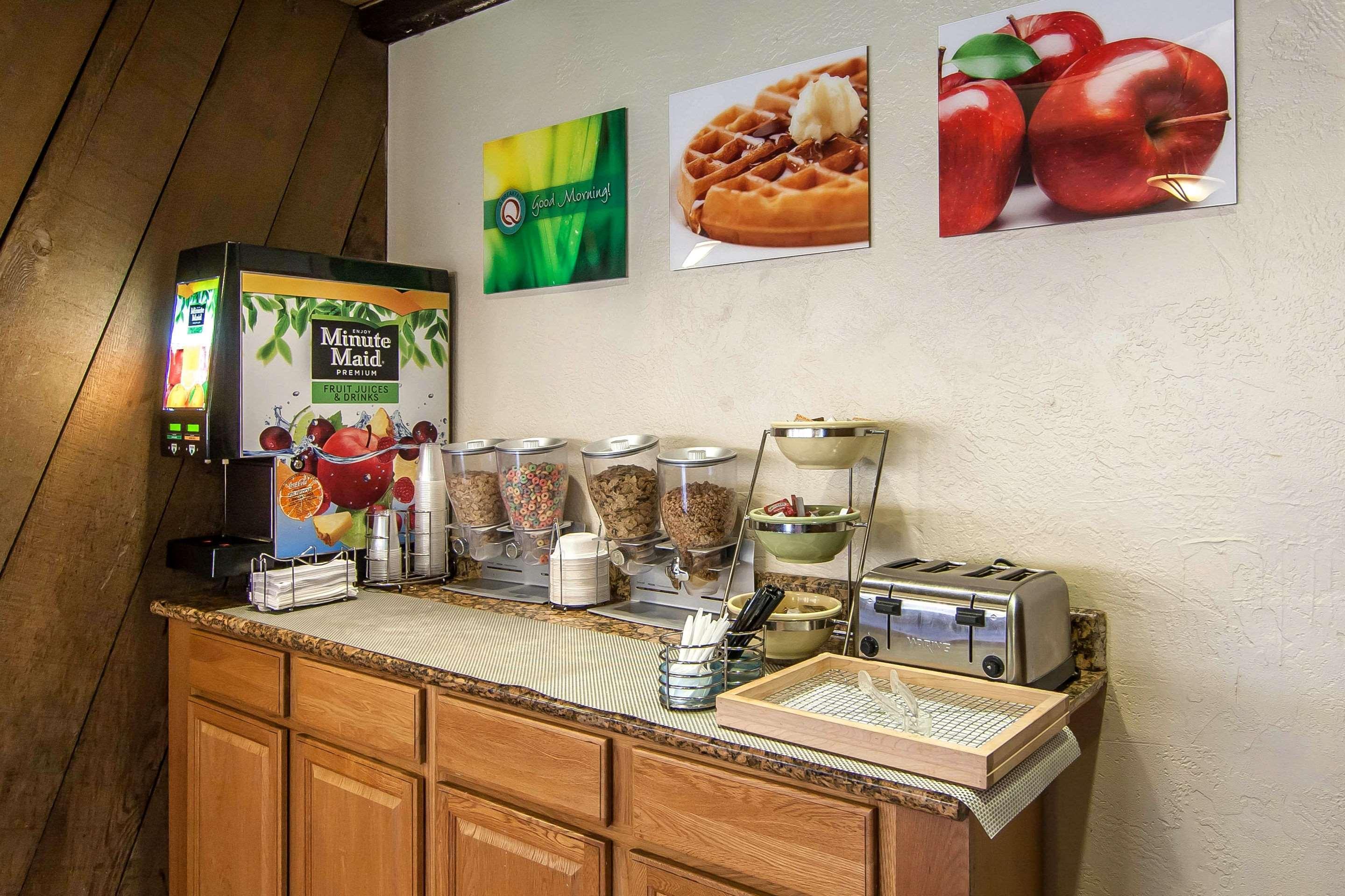 Quality Inn & Suites At Coos Bay North Bend Zewnętrze zdjęcie